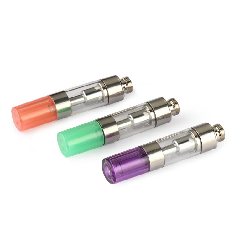 
High Quality Huawen Vapes in stockCBD cartridge wtih 1 gram tank carts oil vaporizer cartridge 