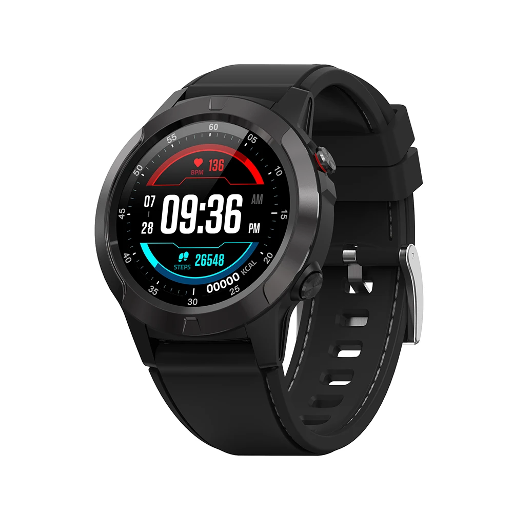 High quality GPS Waterproof  w46 smart watch 500 sport bracelet smartwatch for huawei smart watch