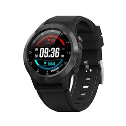 High quality GPS Waterproof  w46 smart watch 500 sport bracelet smartwatch for huawei smart watch