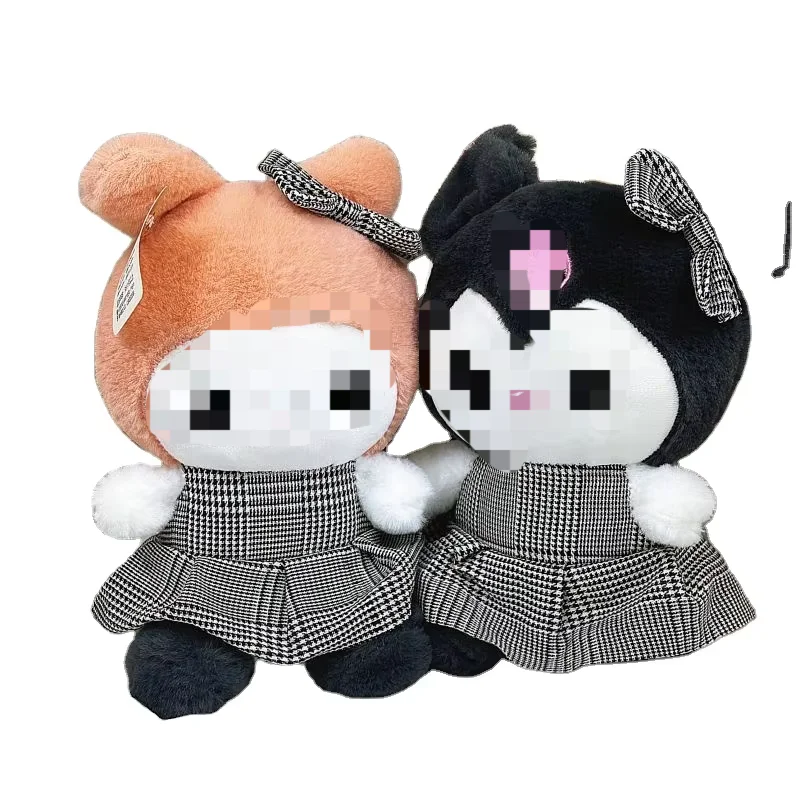 OEM 20cm Custom Cute Anime Girl Sex Hamster Doll Claw Crane Machine sStuf Animals & Toy Plush Stuffed Animal Toys