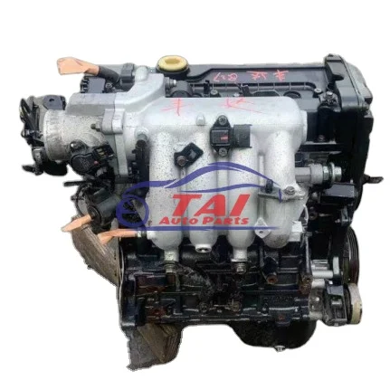 Korea  Used Original Engine G4EE For HYUNDAI
