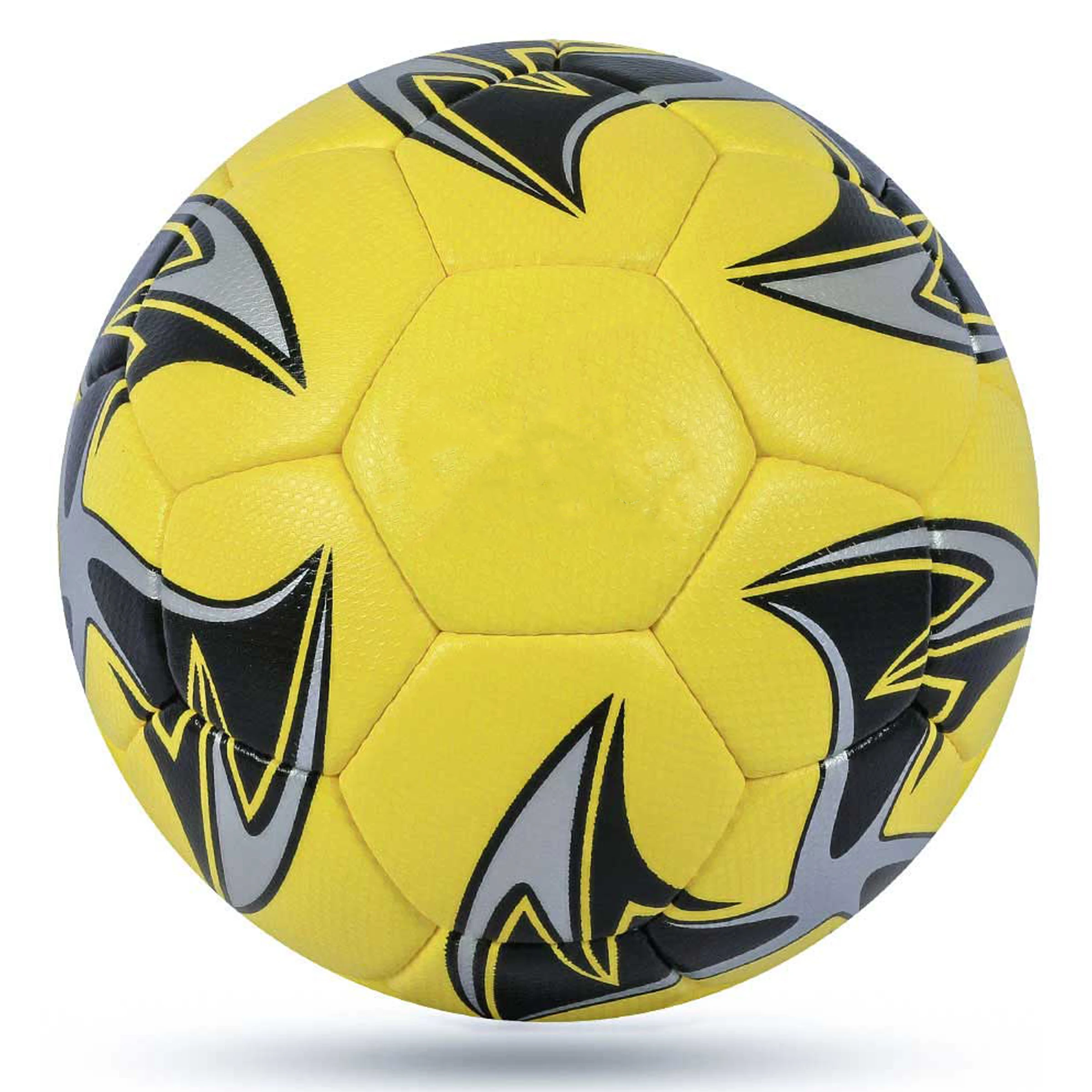 Size 5 Training Ball for Girls Boys Youth Teenagers Adults Machine Stitched for Indoor Outdoor Play Official Match Soccer Ball