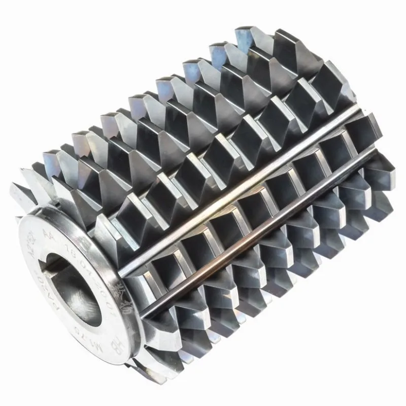 2016 High quality gear hob ,milling cutter specification hobber used tools hob