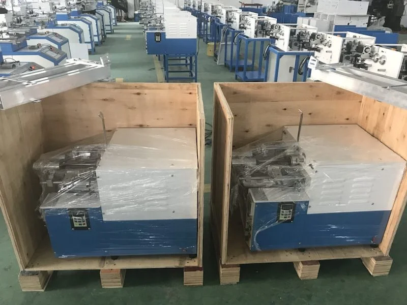 Simple operation bobbin winding machine long service life weft yarn winder cheap price yarn winding machine