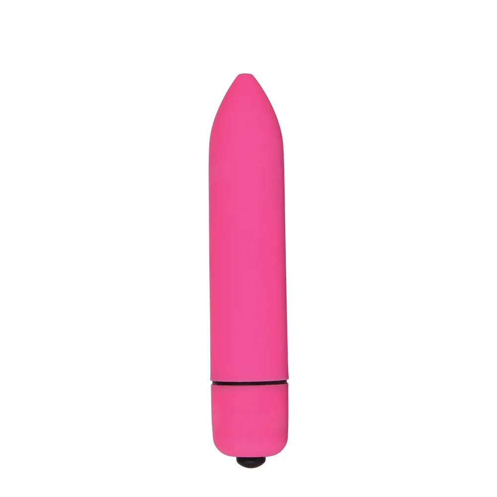 Adult Sex Mini Bullet Vibrator Egg Toy for Women Sexy Vibrating Toys for Women
