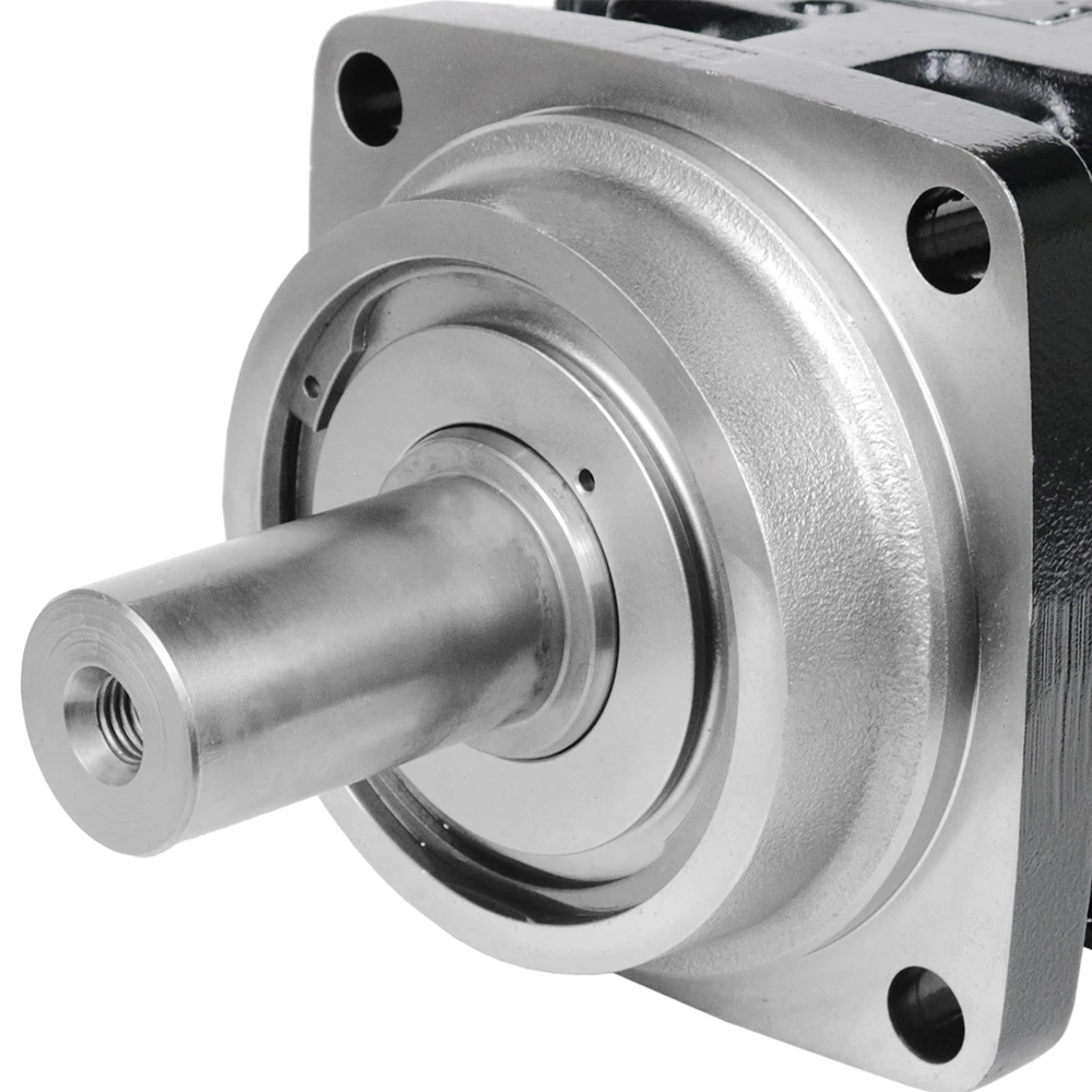 Parker F12 Motor Parker F1220s F12-90 F12-110 F12-125 F12-152 F12-182 F12-250