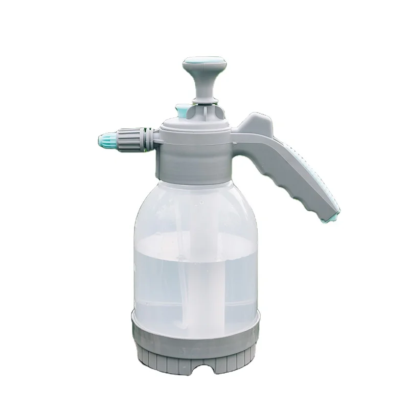 RUIPU New Design hand pump sprayer 2L Pressure Water garden Spray bottle