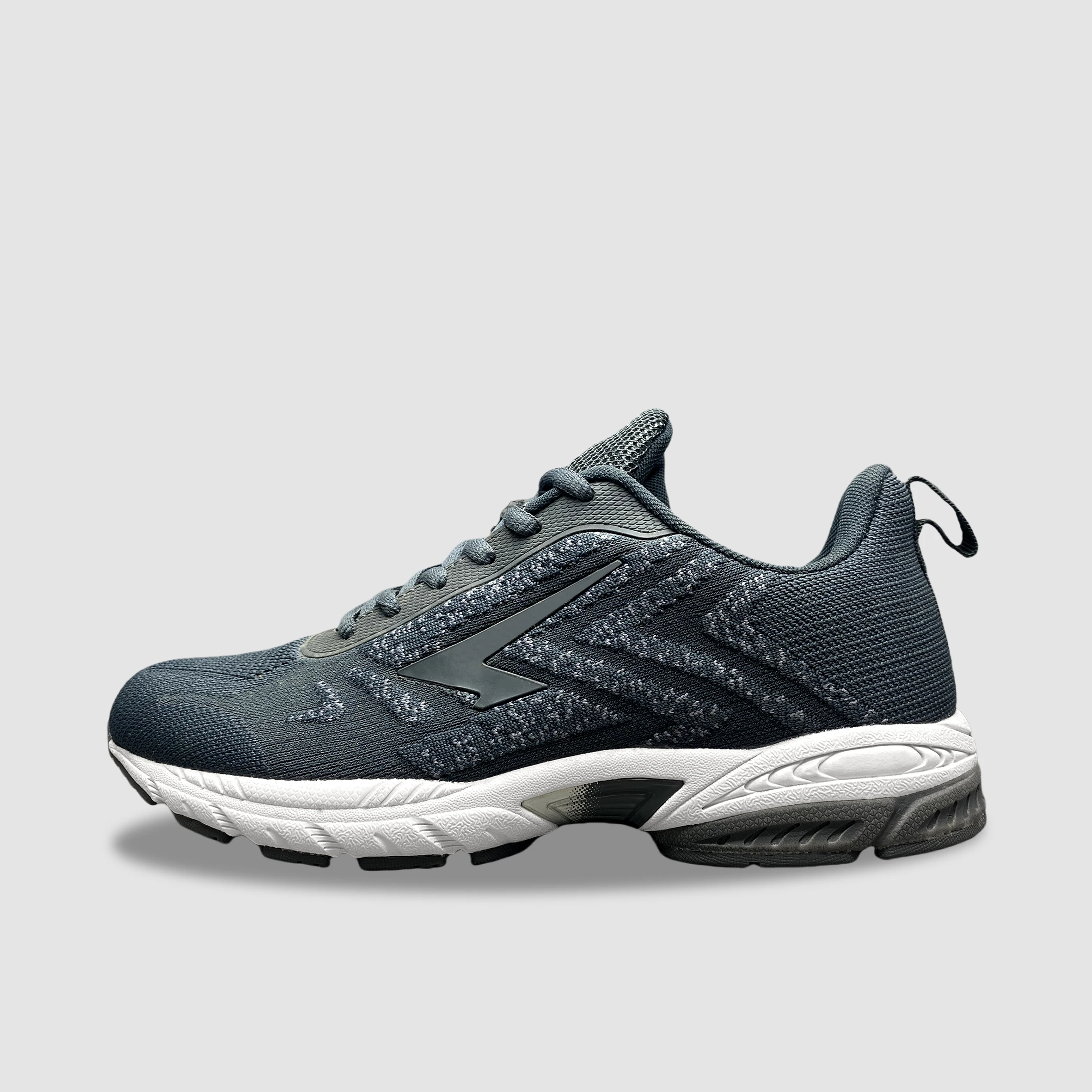 A.K.S. Footwear Factory Low Price Walking Style Shoes Fashion Casual Sport Sneaker Men Custom Sneakers