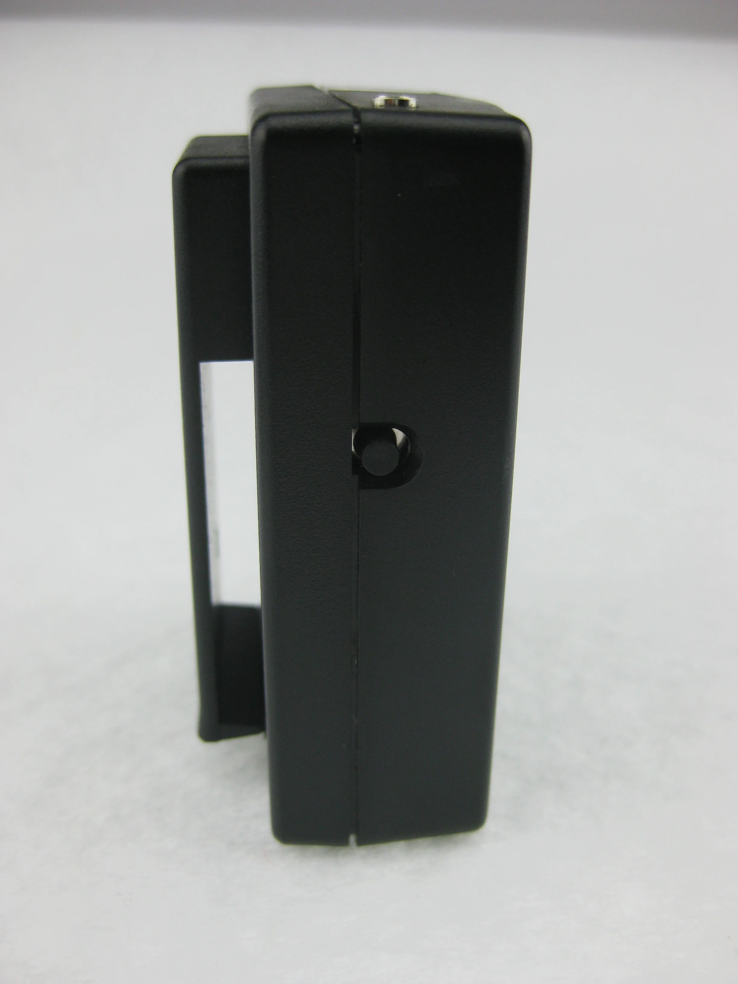 Wholesale 130db Keychain Defence Anti Attack Rape Alarm Keychain Emergency Personal Alarm with LED Flashlight