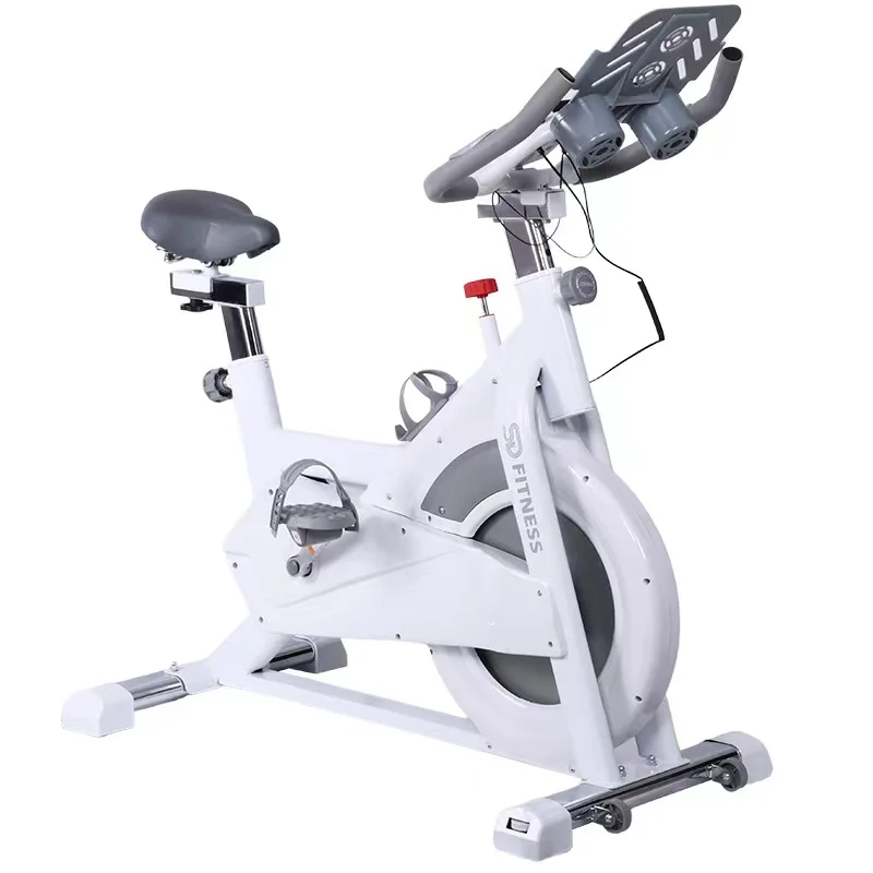 NEW COMING Commercial Bike For Household And Commercial Gym Master Spinning Bike Indoor Cardio Running Machine Spin Bike