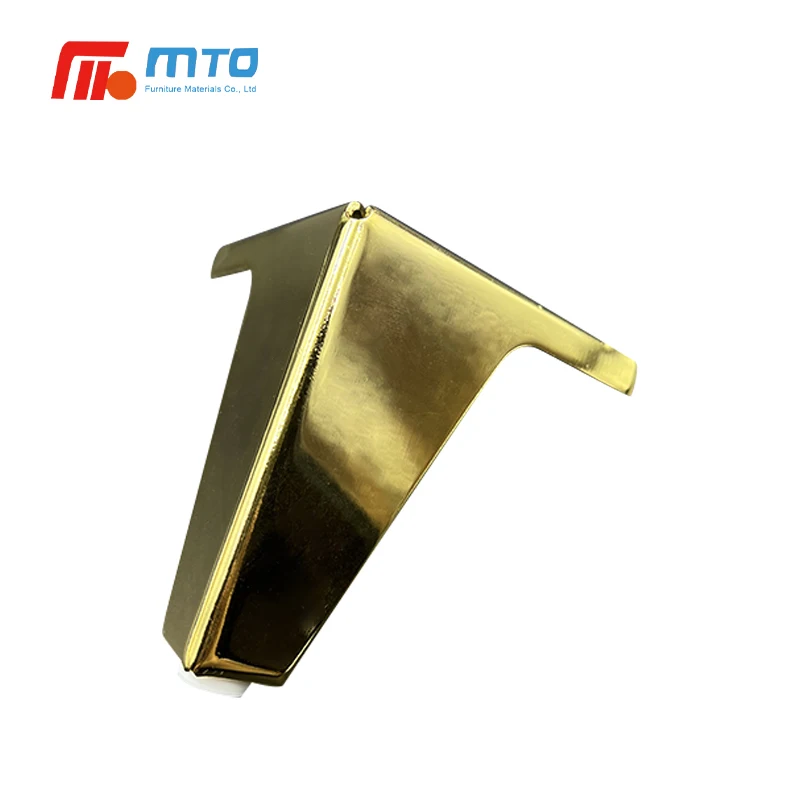 new design height quality table metal furniture leg ottoman furnitures accessories leg metal heavy sofa table leg