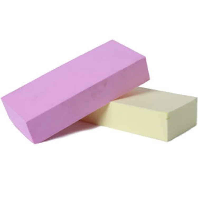 HPSI 2021  super absorbent drying pva better  car caleaning  sponge