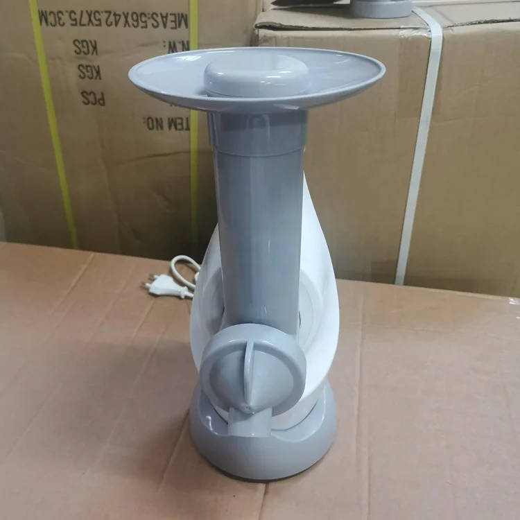  The beauty design portable soft serve ice cream machine for home easy