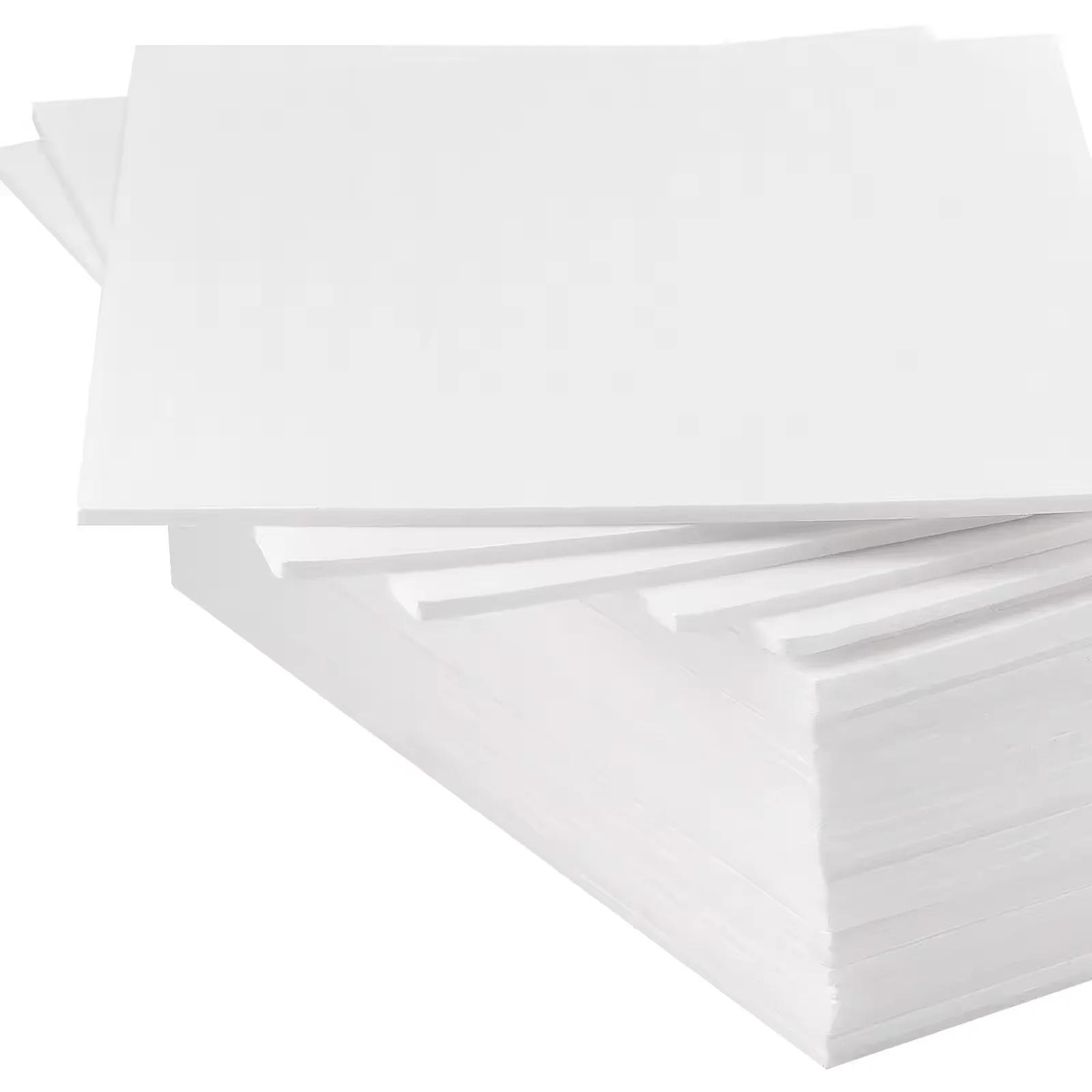 5mm Thickness Advertising KT Foam Board Custom Promotional KT Board Printing