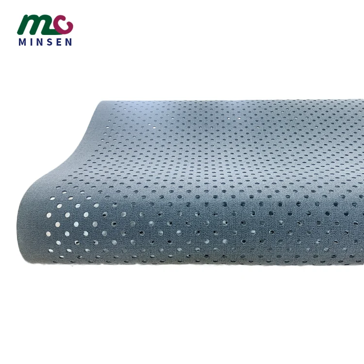 Высококачественный Режущий устойчивый производитель конвейерной ленты из войлока NOVO, можно пробивать отверстия