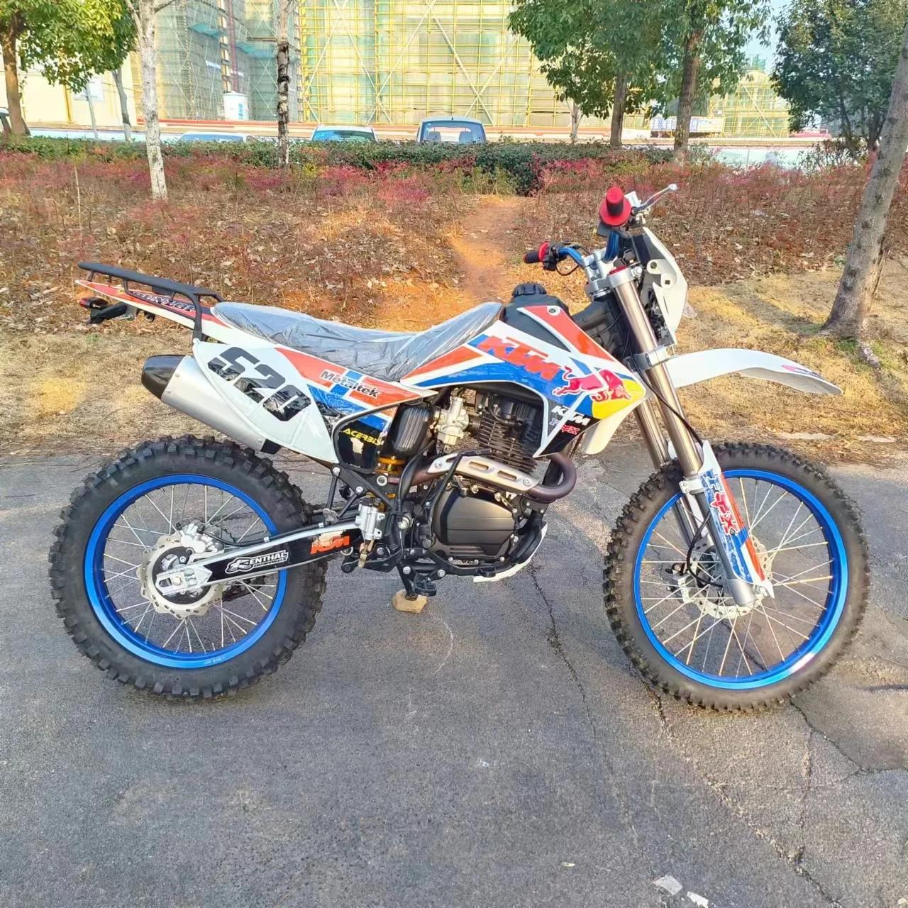 2023 moto  New style dirt bike 200cc 250cc 300cc motorcycle  4-stroke air cooled/water cooled sport racing  bike for adults