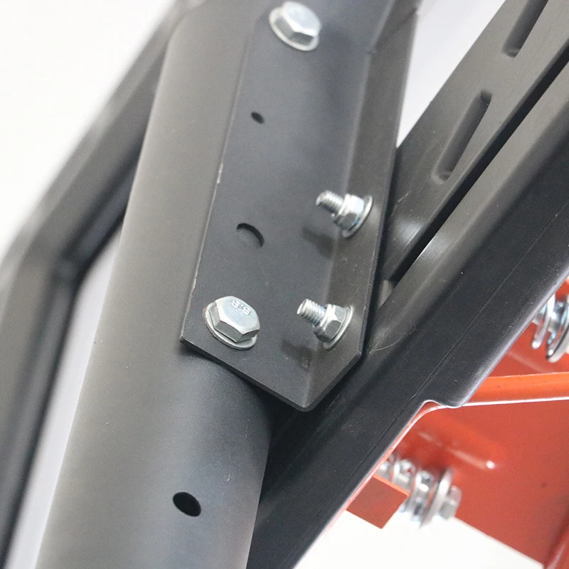 height adjustable mini basketball net with stand