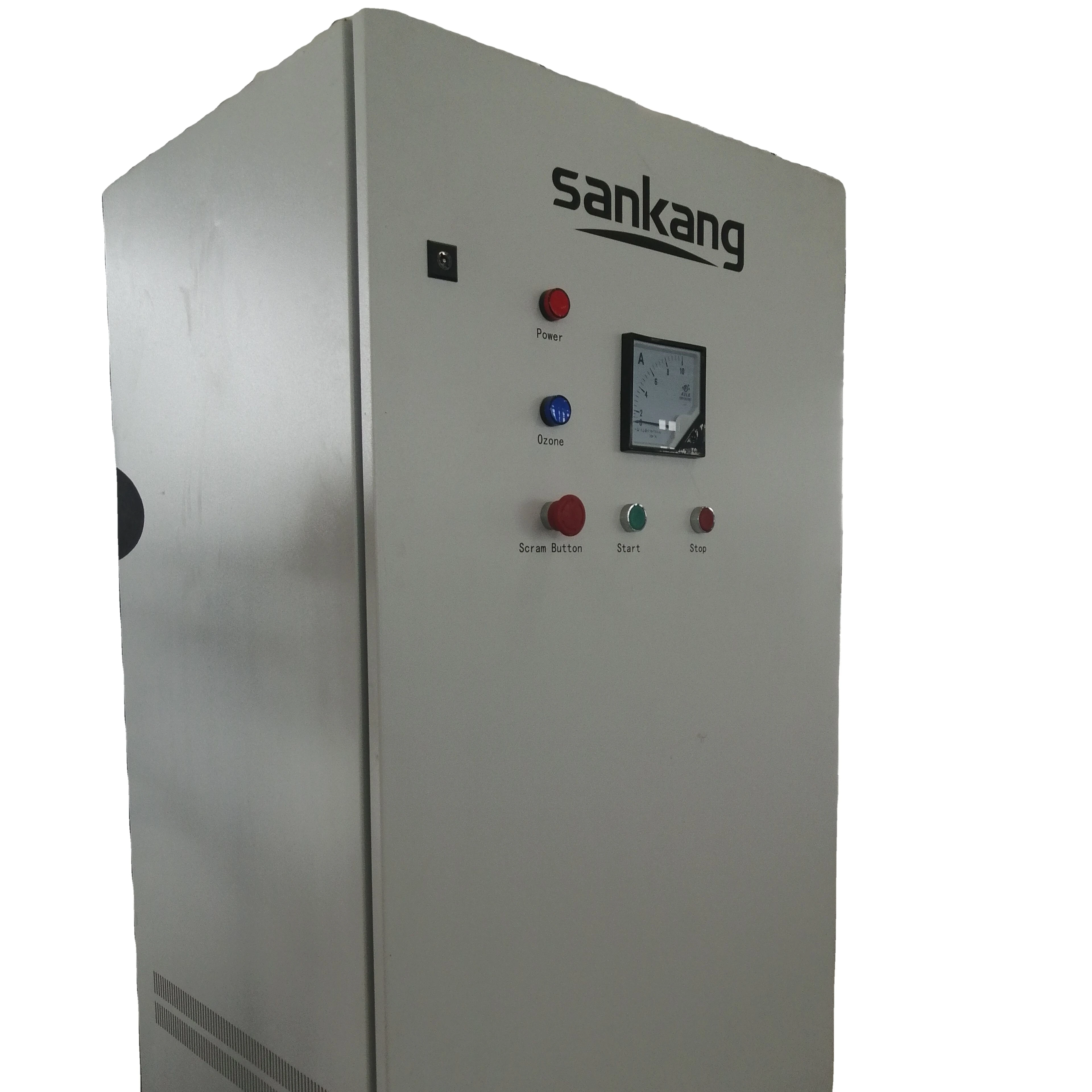 10 г, 50 г, 100 г питьевой воды генератор озона для стерилизации и дезинфекции машина озона очиститель воздуха предназначен для мастерских и цехов