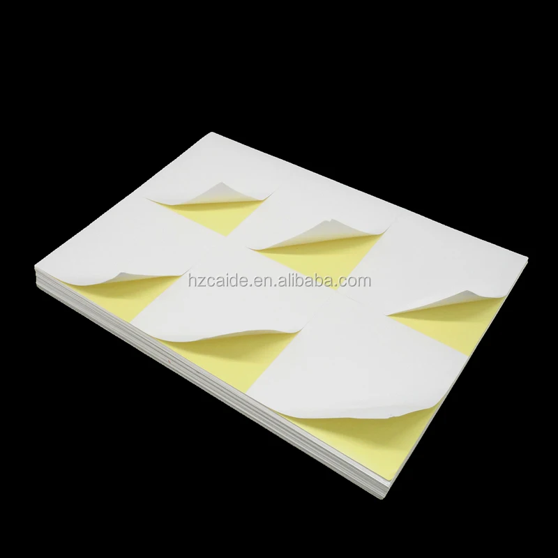 WD-600H Semi-automatic PVC PET Paper Sticker Label Cutting Machine