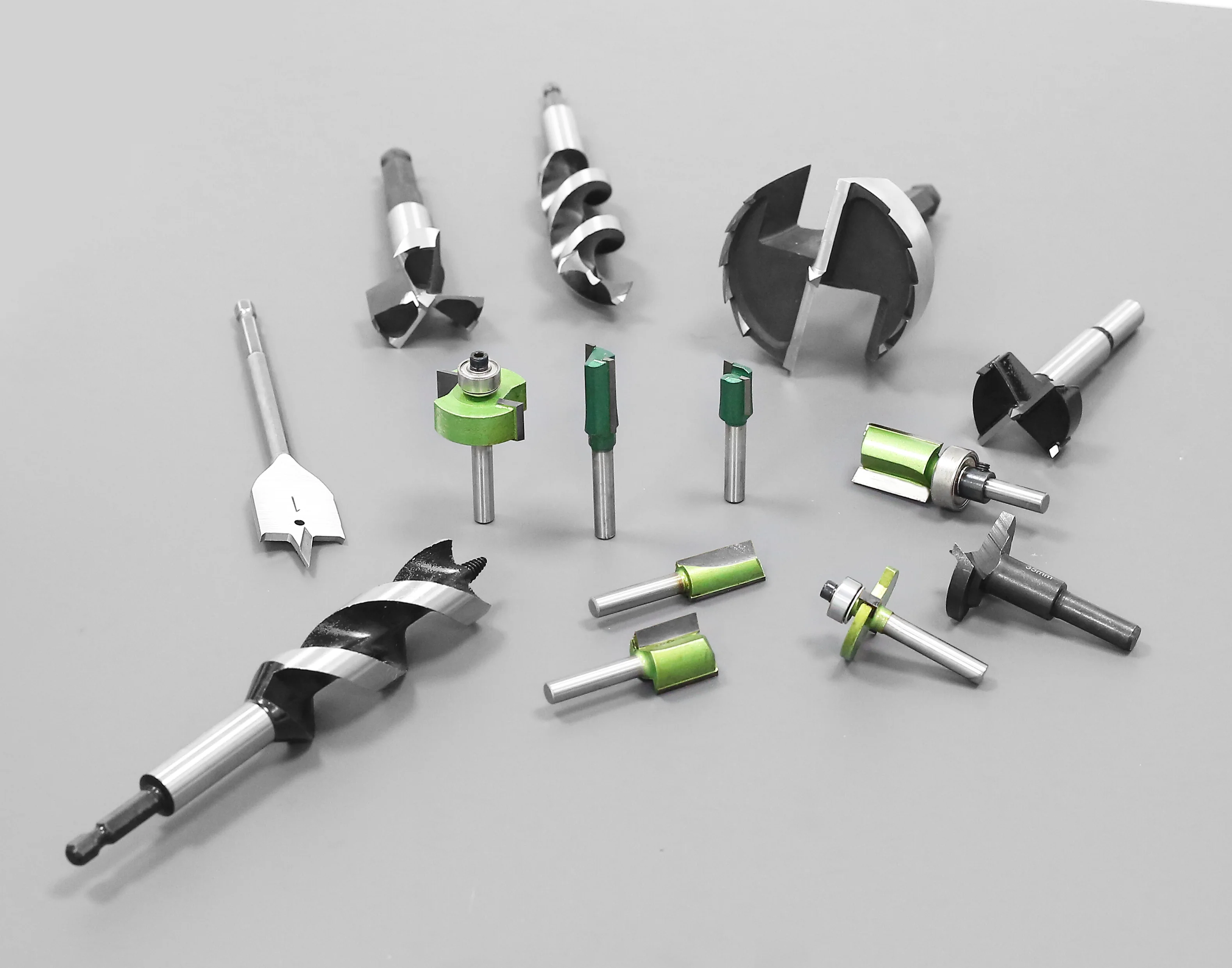 TGY Deep Groove Milling Cutter HRC58 2 Flute Micro Diameter Tungsten Steel Long Neck CNC End Mill For Aluminum