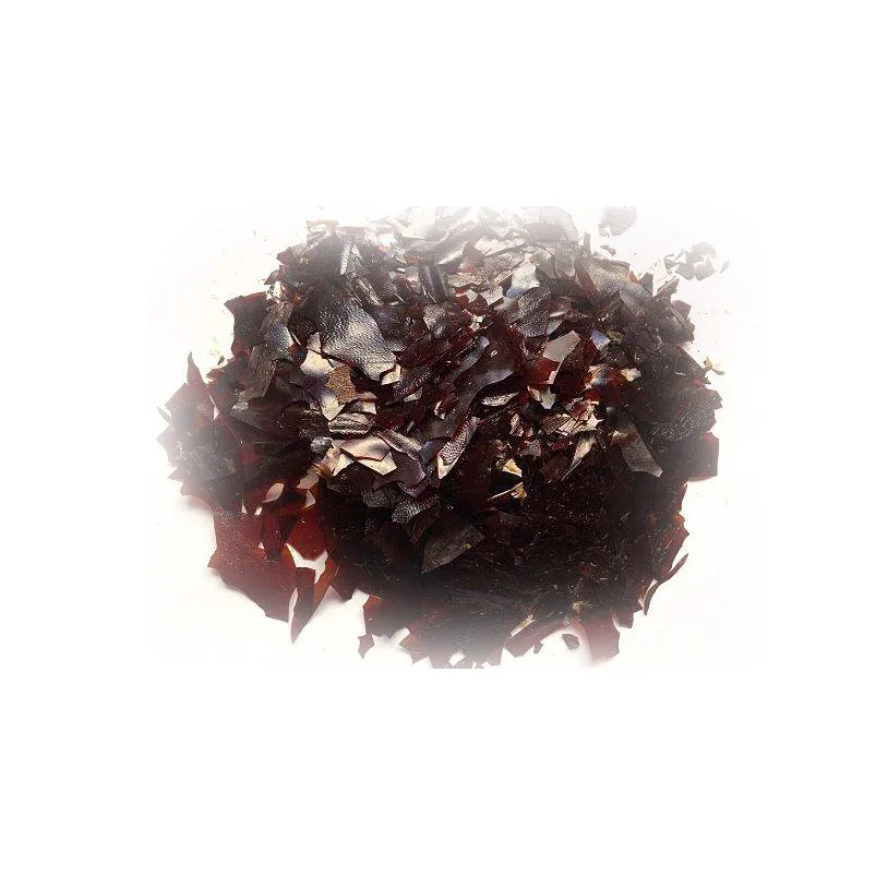 
Immediately Delivery! Shellac Food Grade Cas No.:9000-59-3 