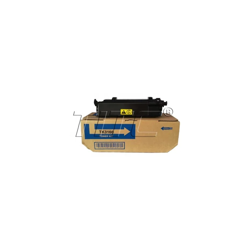 TK-3160 картридж с тонером для Kyocera FS ECOSYS P3045dn совместимый японским