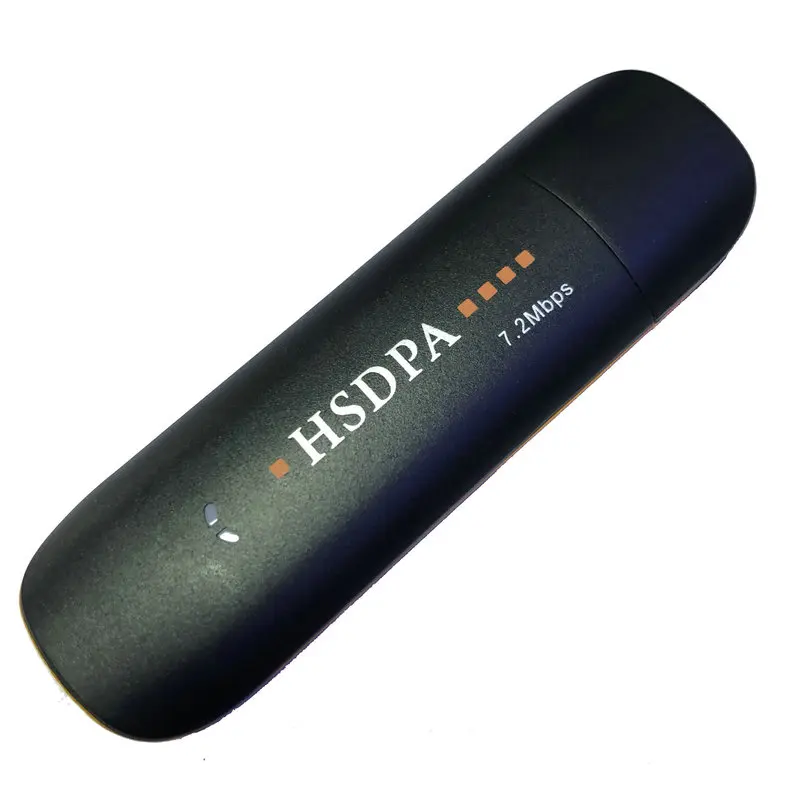 Оптовая продажа 3G HSDPA/UMTS USB модем WCDMA Мини Dongle