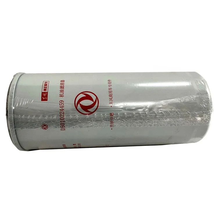 
Original Dongfeng Truck Oil Filter LF16175 D5010224459 for Renault 