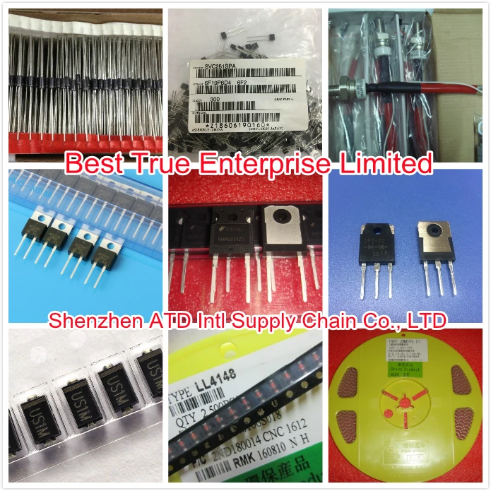 ATD Electronic components AMPLIFIER Transistor KTD1047 KTB817 D1047 B817