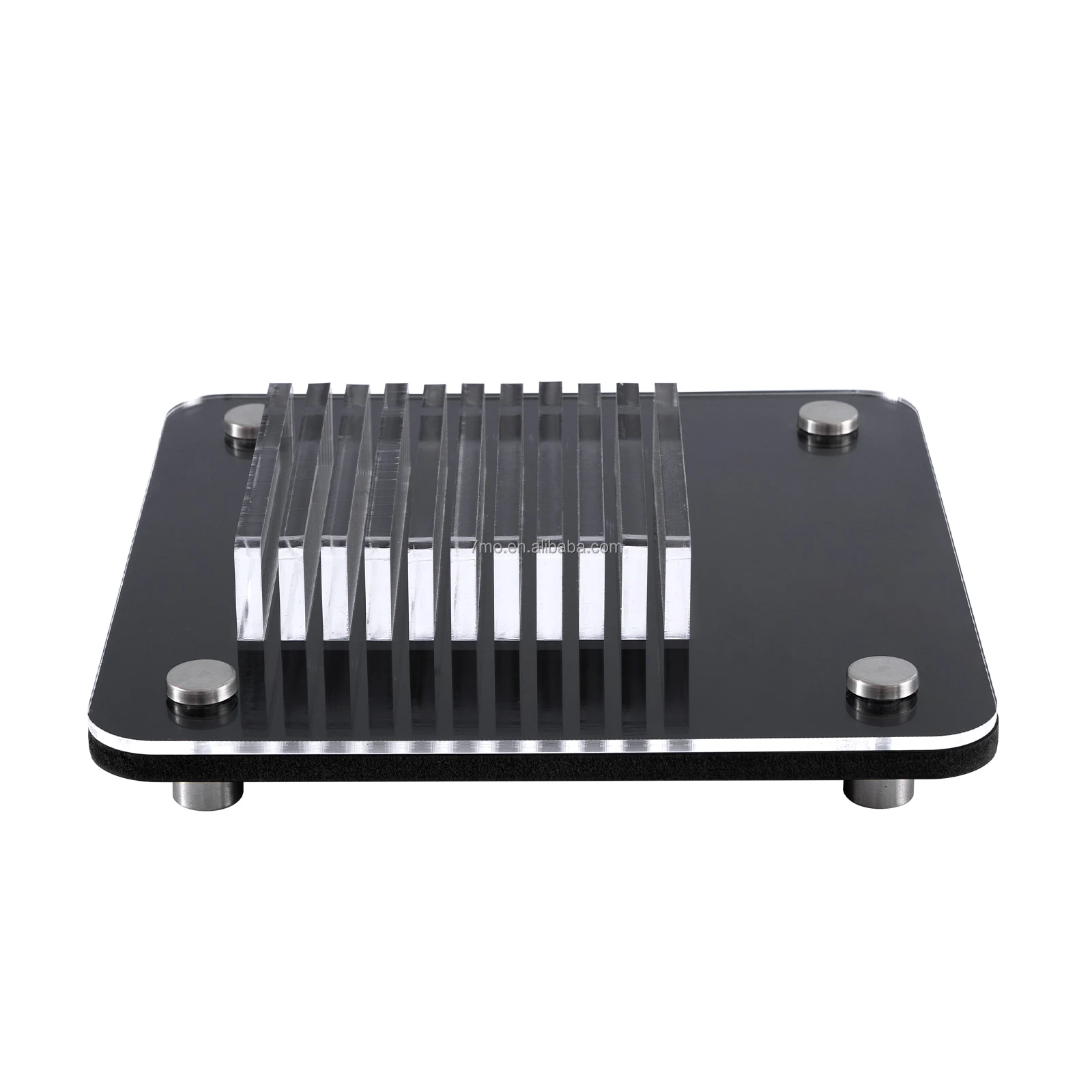 7mo Solor Film Window Glass Model Display for Solor Film Demonstrate