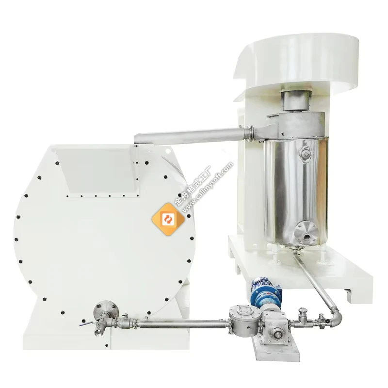 China best price for chocolate ball mill making machine