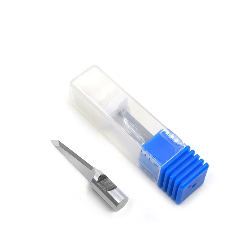 Single Edge Round 6mm Oscillating Blades for Esko Kongsberg bits Blades SR6223 SR6224 SR6242 SR6303 SR6307
