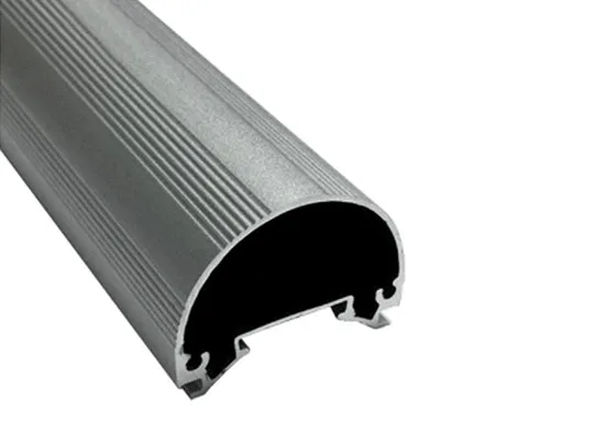 Magnesium and Aluminium External Casing Anodize for Pipeline Ant-Corrosion 7075 6061 6063 T6 Various Size Aluminum Tube and Pipe