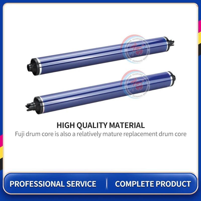 Длительный срок службы Fuji барабан для Xerox 7500 7550 7600 7780 5065 700 770 550 570 фотобарабанное фазирующее устройство копиров