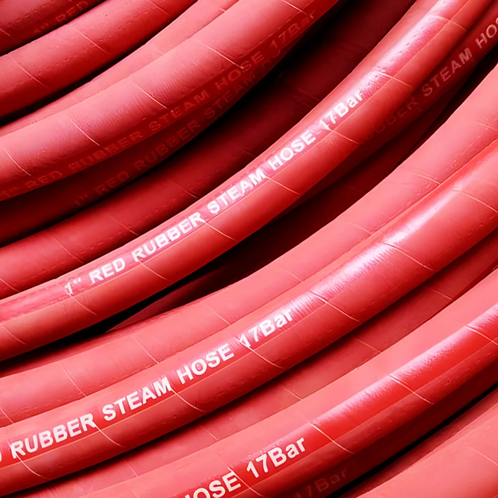 steam hose  metal hose High temperature and high pressure steam steel wire braided mesh bellows