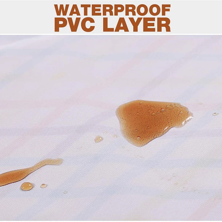 YASEN Picnic Blanket Waterproof Sand Proof Durable Oxford Folding Extra Large Picnic Mat For Outdoor Travel Beach Lawn Park