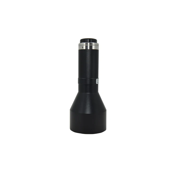 Видение контрольные BTL-0.395X-118-H1 большой FOV 42 1 дюйм 141 9 мм с-образное крепление для объектива камеры объектив с высокой