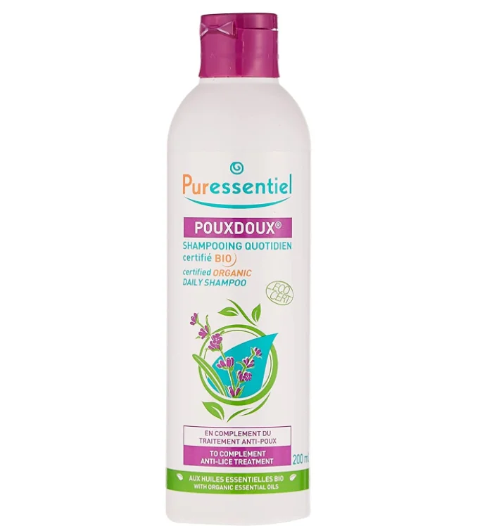 Well Received Anti Lice Shampoo / Names Of Shampoo