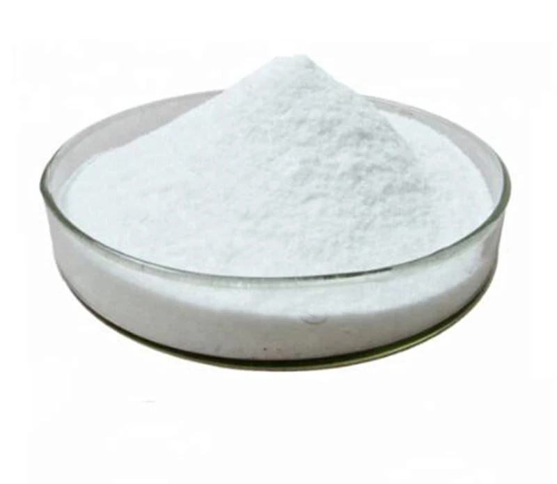High purity 99% white crystalline powder Himic anhydride NBDA CAS 129-64-6