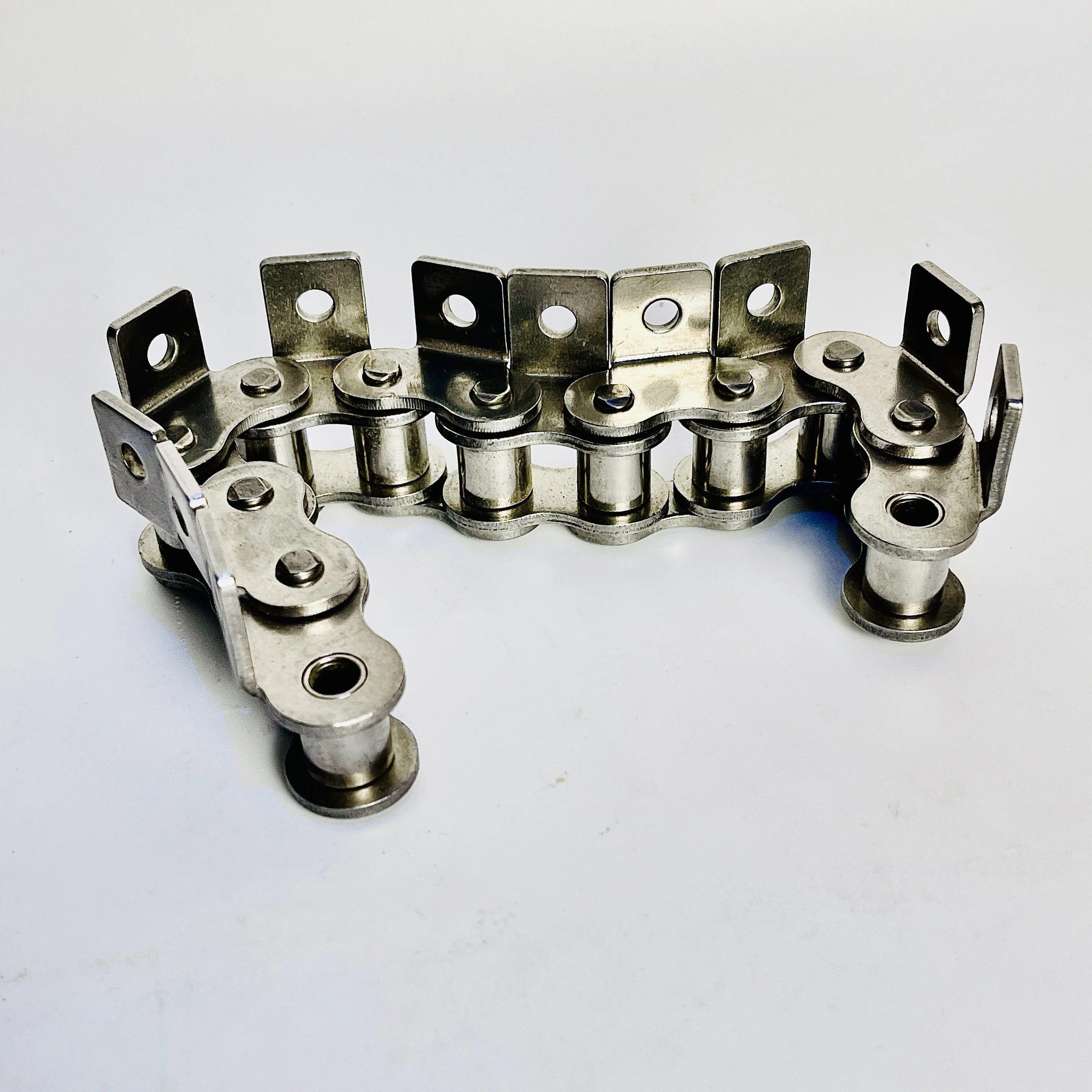 20A-1/20A-2/20A-3short pitch precision roller chains(A Series) simplex roller chains