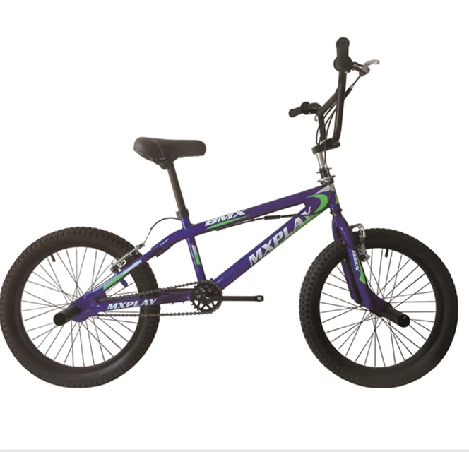 Steel 25T BMX Bike/Economic BMX Cycle