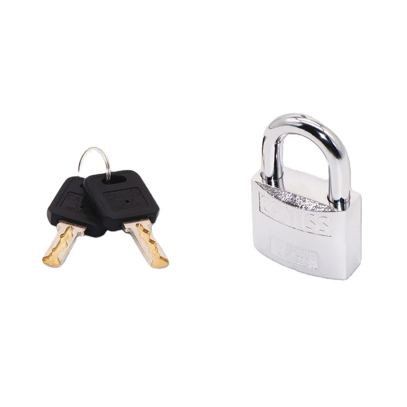 Замок для мебели из цинкового сплава