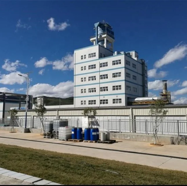 Turnkey Project Washing Powder Production Machine/Detergent Powder Plant/Washing Powder Machine