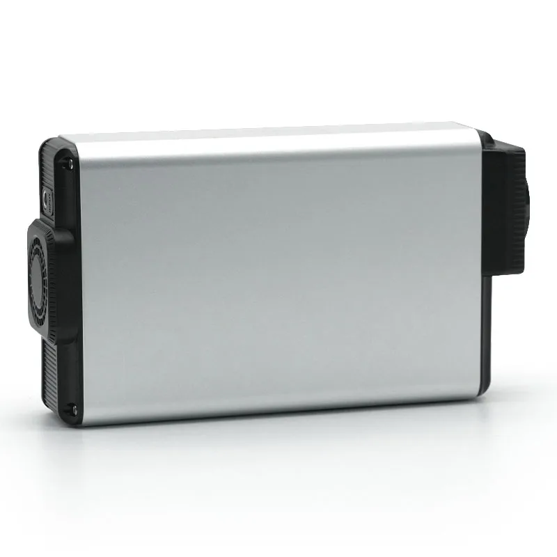 EZ150 115Wh/14 4 V/8Ah/32000 мАч портативный внешний аккумулятор Powerbank с проводной PD65W быстрой зарядки 150 Вт