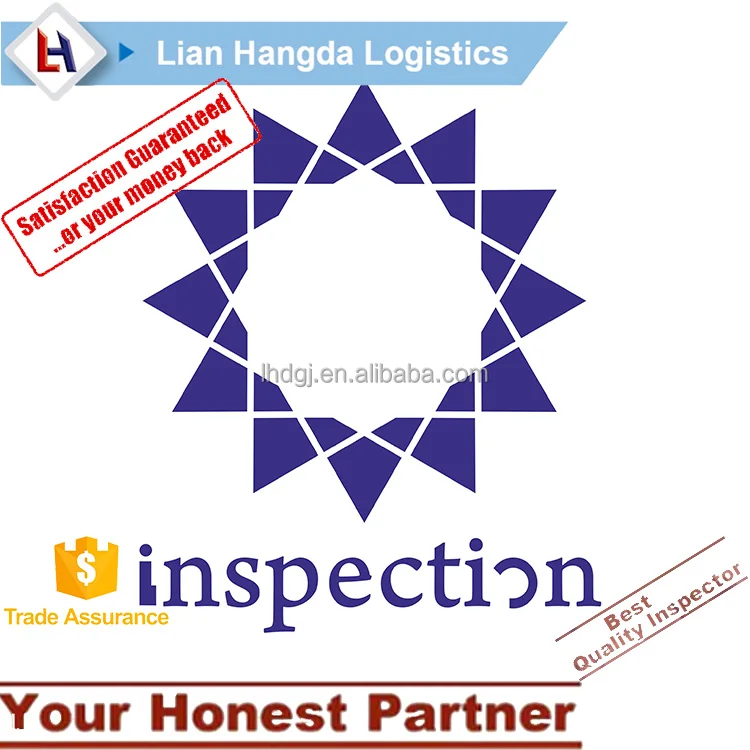 Компания Шэньчжэнь контроль качества перед отправкой продукции инспектор проверки завода инспекционная служба по всему