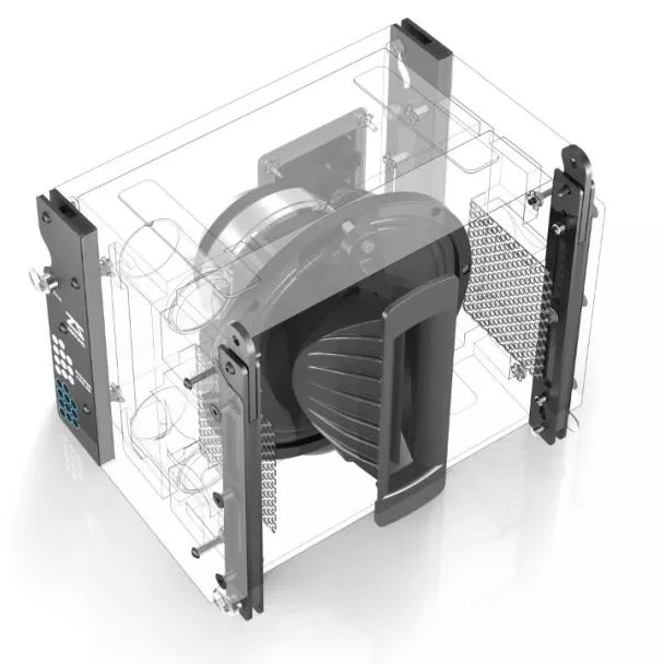 
ZSOUND china speaker manufacturer professional dj bass speakers 10 inch 