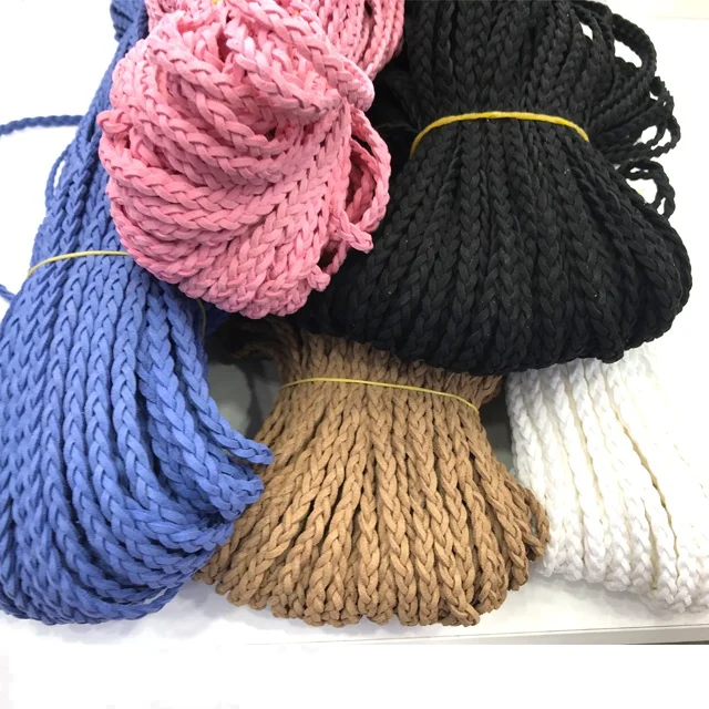 Замшевый Корейский Бархатный кожаный шнур 6 мм замшевый из искусственной кожи нить для браслета ожерелья бисероплетения ювелирные изделия «сделай сам»