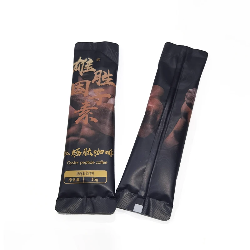 OEM Hot Selling Enhanced Coffee Strong Maca Energy Coffee Anti fatigue Health Supplement