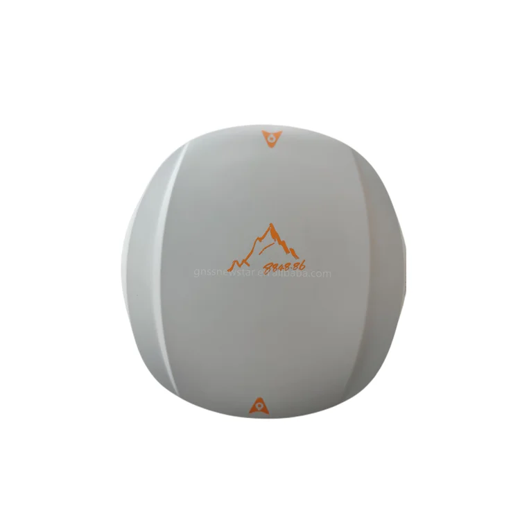 The factory wholesale gps rtk gnss rtk gnss network rtk gnss network hot-selling good quality