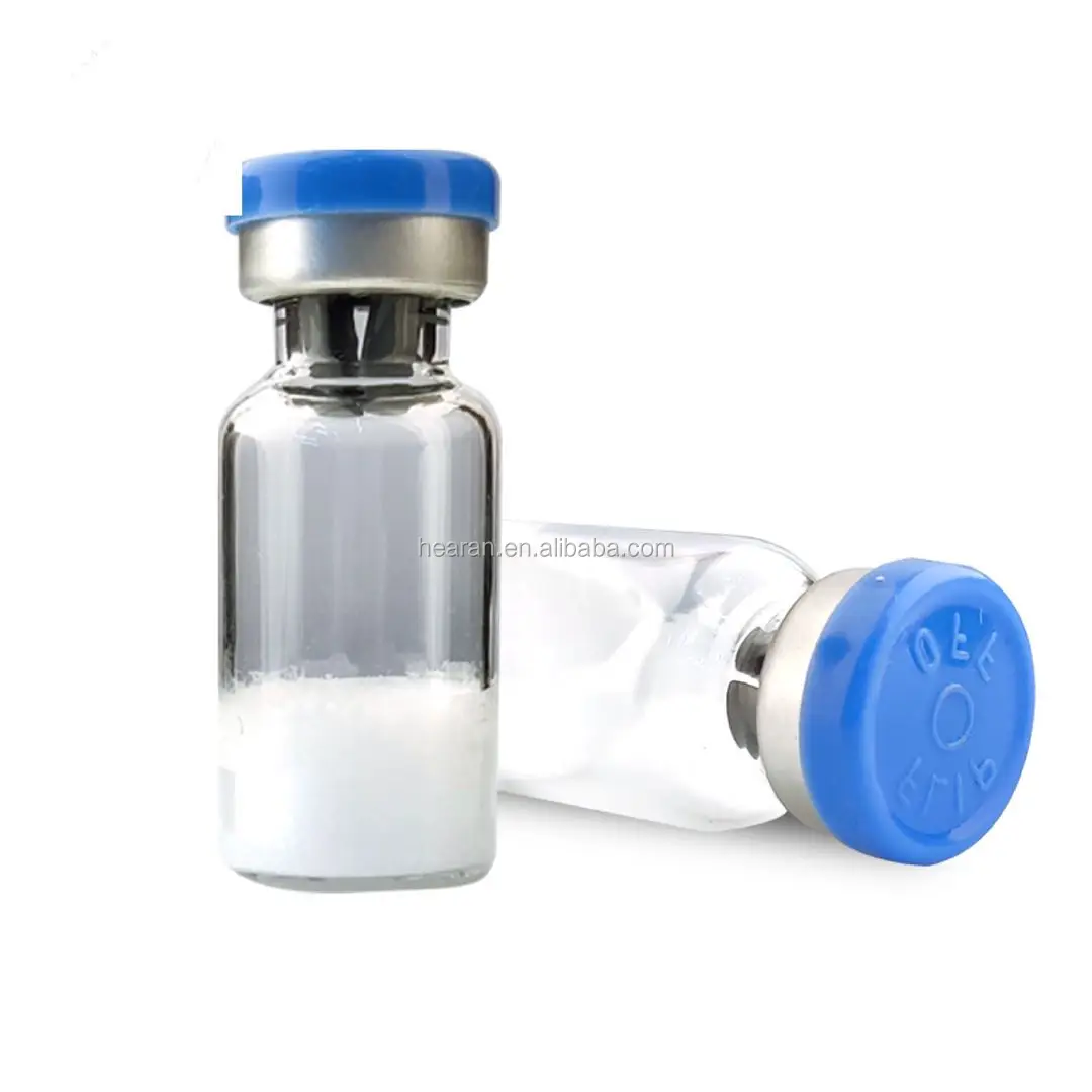 High Quality Pure Myostatin Inhibitor Peptides Powder 10mg per vial